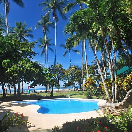 Rafiki Beach Camp Matapalo  Luaran gambar