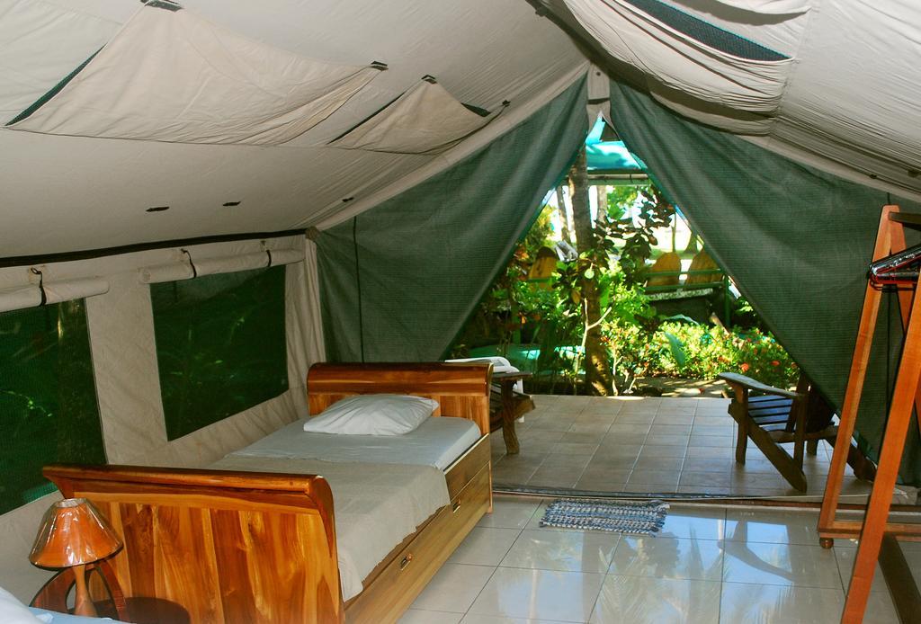 Rafiki Beach Camp Matapalo  Bilik gambar
