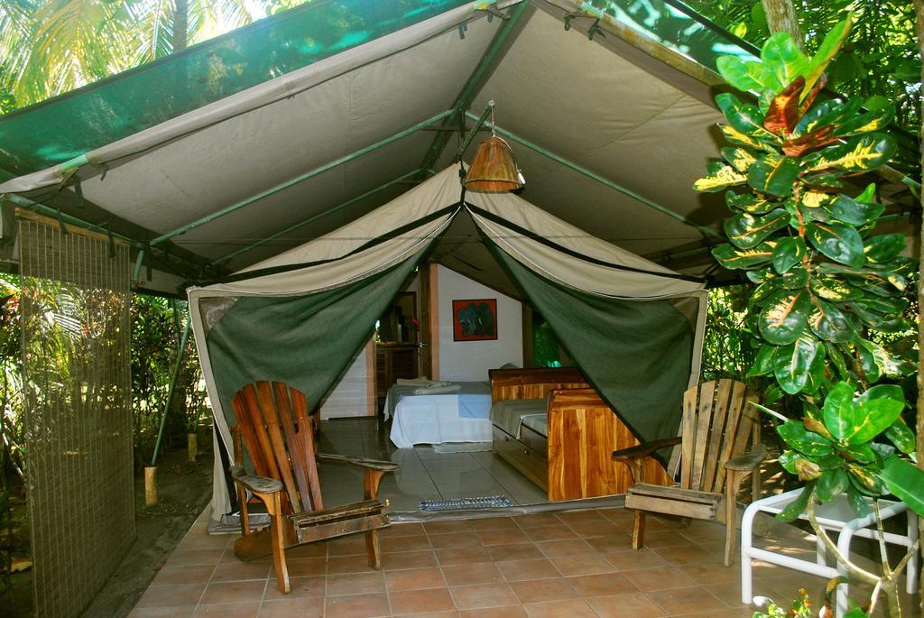 Rafiki Beach Camp Matapalo  Bilik gambar