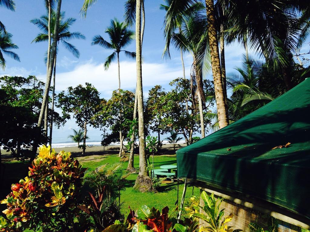 Rafiki Beach Camp Matapalo  Bilik gambar