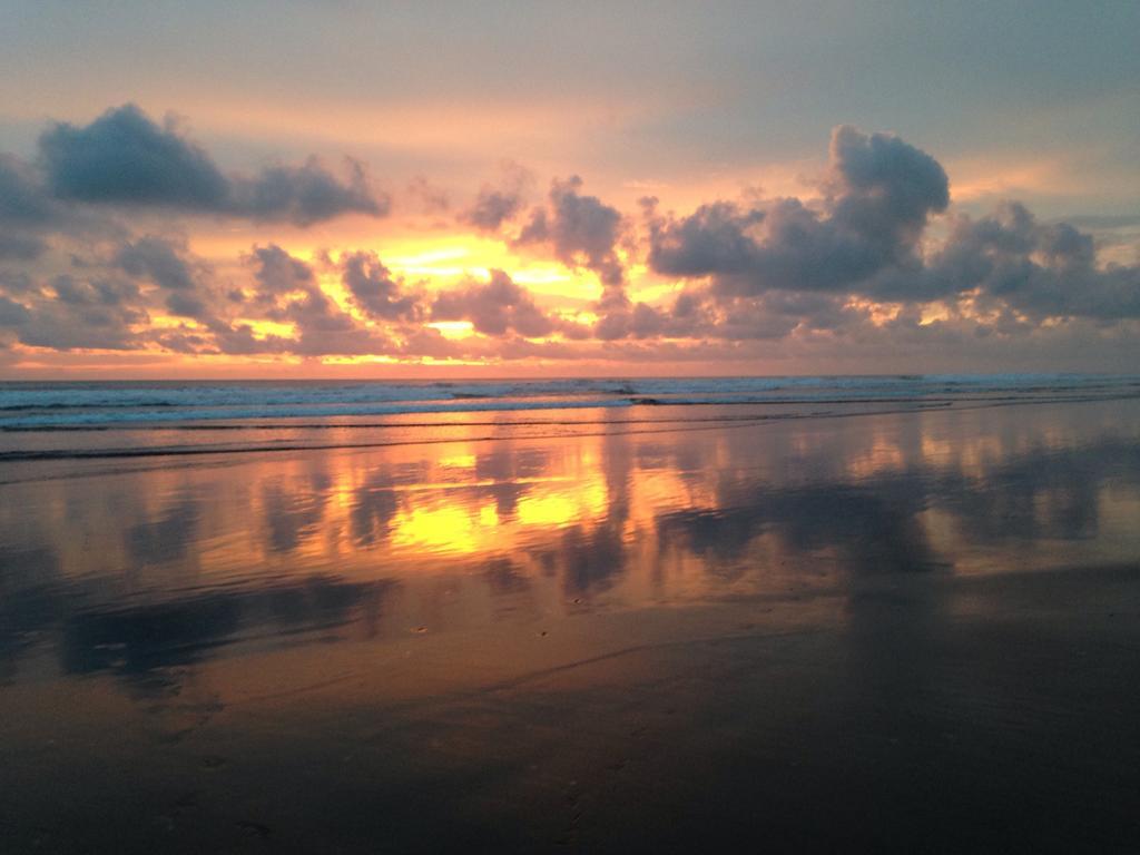 Rafiki Beach Camp Matapalo  Bilik gambar