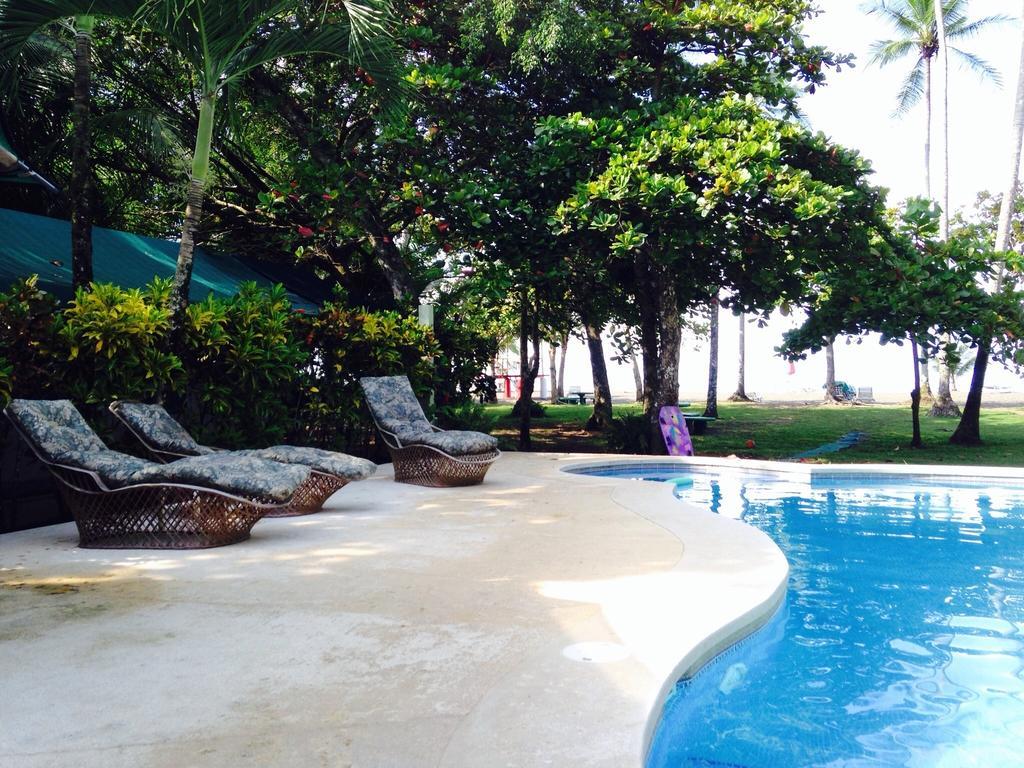 Rafiki Beach Camp Matapalo  Bilik gambar